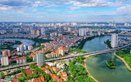 2024 mua để đầu tư, còn 2025 là mua để ở thực? 9 2024 mua để đầu tư, còn 2025 là mua để ở thực?