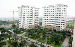 “Siêu dự án” ĐH Quốc gia Hà Nội tại Hòa Lạc: Hơn 20 năm vẫn vướng mặt bằng 5 “Siêu dự án” ĐH Quốc gia Hà Nội tại Hòa Lạc: Hơn 20 năm vẫn vướng mặt bằng