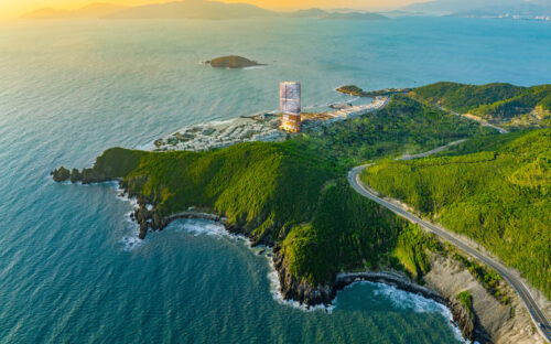 Thị trường bất động sản nghỉ dưỡng: Thay đổi để thích ứng 3 Thị trường bất động sản nghỉ dưỡng: Thay đổi để thích ứng