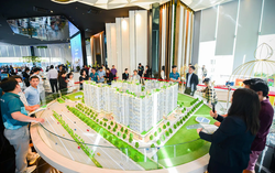 UBND TP HCM cho ý kiến về quy hoạch tuyến đường ven sông Sài Gòn 4 UBND TP HCM cho ý kiến về quy hoạch tuyến đường ven sông Sài Gòn