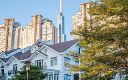 Việt kiều mua khoảng 10.000 căn nhà tại Việt Nam mỗi năm 7 Việt kiều mua khoảng 10.000 căn nhà tại Việt Nam mỗi năm