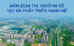 8 nguyên tắc tách thửa, hợp thửa đất trong Luật Đất đai 2024 có hiệu lực từ 1/1/2025