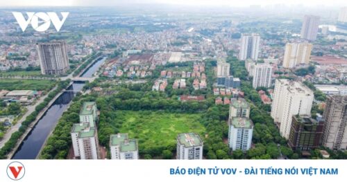 "Bỏ khung giá đất như tháo vòng kim cô, gỡ khó cho xã hội"