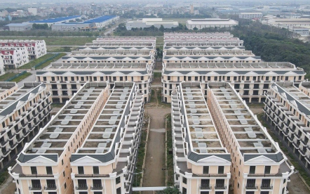 Thanh tra chỉ rõ sai phạm của Công ty CP Bình Dương tại Dự án VSIP Bắc Ninh