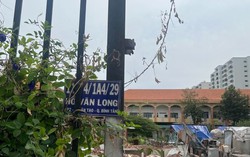 Quận Bình Tân xử lý kỷ luật cán bộ liên quan đến vụ 129 căn nhà xây dựng không phép