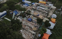 Chung cư vẫn đà tăng giá, người thuê chật vật xoay xở