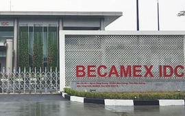 Phó Giám đốc Becamex: Các bước thủ tục về pháp lý kéo dài nên dòng tiền và kế hoạch trả nợ gặp khó khăn 7 Phó Giám đốc Becamex: Các bước thủ tục về pháp lý kéo dài nên dòng tiền và kế hoạch trả nợ gặp khó khăn