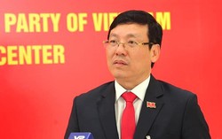 Yêu cầu rà soát, đánh giá chi tiết chiều cao tòa tháp 108 tầng