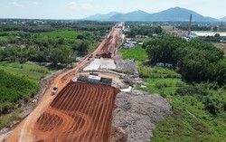 Lý do Công ty Phú Cường Kiên Giang chưa nộp hơn 46 tỉ đồng tiền sử dụng đất