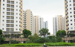 Hà Nội: Cận cảnh công viên hình cây đàn guitar trị giá 200 tỷ đồng