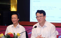 Khánh Hòa lấy ý kiến quy hoạch phân khu 1/2000 Đô thị mới Cam Lâm