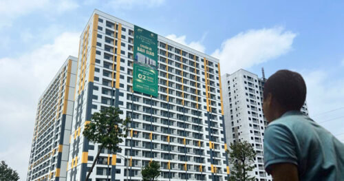 Ngân hàng nào đang cho vay mua nhà lãi suất thấp nhất thị trường?