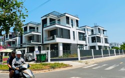 Loạt doanh nghiệp “tay ngang” lấn sân sang bất động sản khiến cuộc đua săn đất ngày càng nóng