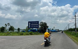 Sôi động chính sách bán hàng sau Tết, có căn hộ trả góp 2,5 triệu mỗi tháng rẻ hơn cả đi thuê nhà