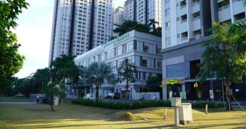 Giám sát chặt ban quản trị nhà chung cư