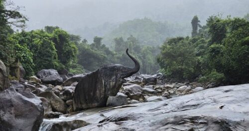 Dự án nghìn tỉ đồng, 7 năm chỉ làm hạng mục phụ