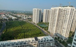 Sẽ có 7 tuyến đường sắt đi từ Tp.HCM đến Đồng Nai, Long An, Tây Ninh, Bình Phước, Cần Thơ 9 Sẽ có 7 tuyến đường sắt đi từ Tp.HCM đến Đồng Nai, Long An, Tây Ninh, Bình Phước, Cần Thơ