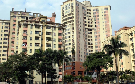 Phó Thống đốc: Gói cho vay nhà ở xã hội vẫn vướng, chưa giải ngân hiệu quả 2 Phó Thống đốc: Gói cho vay nhà ở xã hội vẫn vướng, chưa giải ngân hiệu quả