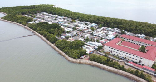 Cảng Cần Giờ Tp.HCM có thể khởi công trong 2025 4 Cảng Cần Giờ Tp.HCM có thể khởi công trong 2025