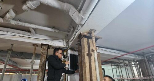 Diễn biến mới vụ chung cư mini 'chống nạng' ở Hà Nội 6 Diễn biến mới vụ chung cư mini 'chống nạng' ở Hà Nội