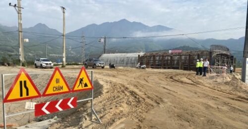 Đà Nẵng 'chốt' thời gian đền bù giải toả cho 106 dự án 1 Đà Nẵng 'chốt' thời gian đền bù giải toả cho 106 dự án