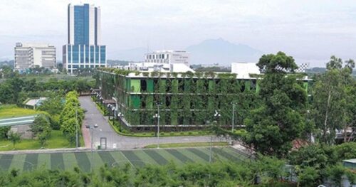 'Thung lũng silicon' của Hà Nội: Làm sao để thu hút nhân tài? 9 'Thung lũng silicon' của Hà Nội: Làm sao để thu hút nhân tài?