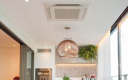 Tổng hợp các mẫu nhà mái Nhật 1 tầng 4 phòng ngủ 9 Tổng hợp các mẫu nhà mái Nhật 1 tầng 4 phòng ngủ