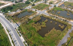 TPHCM: Chủ đầu tư và đơn vị vận hành tranh chấp, cư dân bị cắt điện, nước 7 TPHCM: Chủ đầu tư và đơn vị vận hành tranh chấp, cư dân bị cắt điện, nước