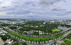 Những cách đơn giản tạo không gian thư giãn cho nhà chung cư 10 Những cách đơn giản tạo không gian thư giãn cho nhà chung cư