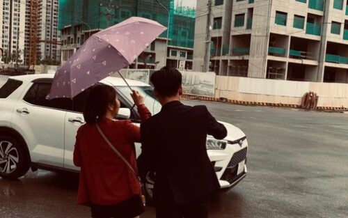 Sắp hết thời ai cũng có thể lao vào "cơn sốt đất" làm môi giới bất động sản 1 Sắp hết thời ai cũng có thể lao vào "cơn sốt đất" làm môi giới bất động sản