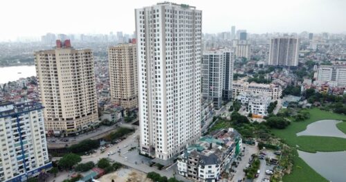 Đề xuất người mua nhà dưới 3,5 tỷ đồng được vay gói 120.000 tỷ đồng 5 Đề xuất người mua nhà dưới 3,5 tỷ đồng được vay gói 120.000 tỷ đồng