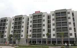 Nhà ở giá rẻ đã 'tuyệt chủng'? 1 Nhà ở giá rẻ đã 'tuyệt chủng'?