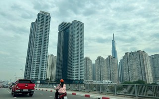 Chung cư liên tục biến động giá, môi giới suốt ngày gọi điện...có nên bán thu lãi hàng tỉ đồng? 2 Chung cư liên tục biến động giá, môi giới suốt ngày gọi điện...có nên bán thu lãi hàng tỉ đồng?