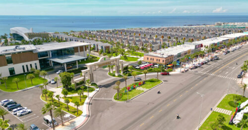 Hàng tỉ USD kiều hối đã đổ vào bất động sản 7 Hàng tỉ USD kiều hối đã đổ vào bất động sản