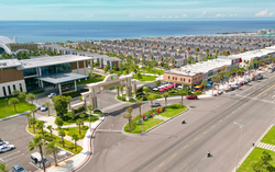 Nguồn cung nhà liền kề giá tầm trung tại phía Tây Hải Phòng thiếu hụt 6 Nguồn cung nhà liền kề giá tầm trung tại phía Tây Hải Phòng thiếu hụt