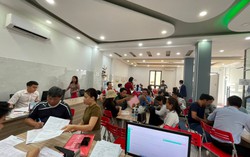 Phó Tổng giám đốc Becamex: Lãi suất vay mua nhà ở xã hội còn cao, thời gian vay ngắn 8 Phó Tổng giám đốc Becamex: Lãi suất vay mua nhà ở xã hội còn cao, thời gian vay ngắn