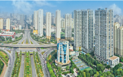 Doanh nghiệp Việt Nam này đang lời lãi ra sao mà làm nhà ở xã hội với giá từ 250 triệu đồng? 9 Doanh nghiệp Việt Nam này đang lời lãi ra sao mà làm nhà ở xã hội với giá từ 250 triệu đồng?