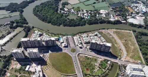 Thị trường địa ốc phía Nam ‘vắng bóng’ dự án mới 6 Thị trường địa ốc phía Nam ‘vắng bóng’ dự án mới