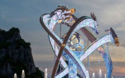 Nhà đầu tư hoãn chốt lời chờ chung cư tăng giá 3 Nhà đầu tư hoãn chốt lời chờ chung cư tăng giá