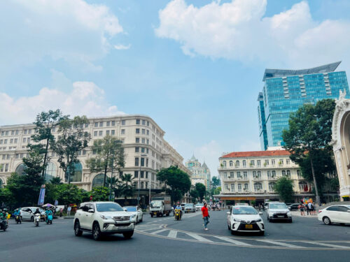 Thanh lý nhiều bất động sản trên “đất vàng” quận 1, bất ngờ với mức giá 2 Thanh lý nhiều bất động sản trên “đất vàng” quận 1, bất ngờ với mức giá