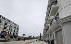 Khởi tố vụ án xảy ra tại Công ty phát triển nhà Cà Mau 10 Khởi tố vụ án xảy ra tại Công ty phát triển nhà Cà Mau