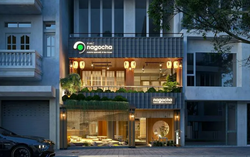 Thông tin mới nhất về phương án làm vành đai 4 Tp.HCM 3 Thông tin mới nhất về phương án làm vành đai 4 Tp.HCM