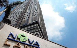 Công an TP HCM bắt bà Võ Ngọc Hạ Quyên