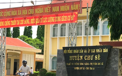 Công bố kiểm toán 18 đơn vị tại tỉnh Thanh Hóa