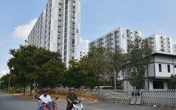 Chán cảnh Hà Nội thường xuyên đứng số 1 thế giới về ô nhiễm không khí, trào lưu mua nhà ven đô rầm rộ trở lại? 4 Chán cảnh Hà Nội thường xuyên đứng số 1 thế giới về ô nhiễm không khí, trào lưu mua nhà ven đô rầm rộ trở lại?