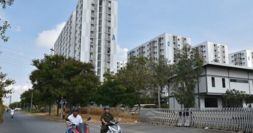 Tôi lên tiếng: Lãi suất mua nhà ở xã hội mà "thả nổi" thì ai dám vay? 5 Tôi lên tiếng: Lãi suất mua nhà ở xã hội mà "thả nổi" thì ai dám vay?