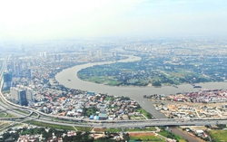 Cận cảnh dự án Park City bị thanh tra yêu cầu cung cấp hồ sơ