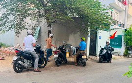 Đất nền phía Nam “âm ỉ sóng”, chủ đất “nhấp nhổm” muốn tăng giá 3 Đất nền phía Nam “âm ỉ sóng”, chủ đất “nhấp nhổm” muốn tăng giá