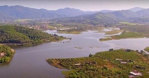 Thủ tướng cho ý kiến về siêu dự án du lịch tâm linh 10.000 tỷ đồng 2 Thủ tướng cho ý kiến về siêu dự án du lịch tâm linh 10.000 tỷ đồng