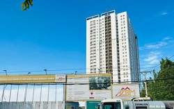 Có gì tại “đảo thượng lưu” vừa ra mắt tại Hải Phòng?